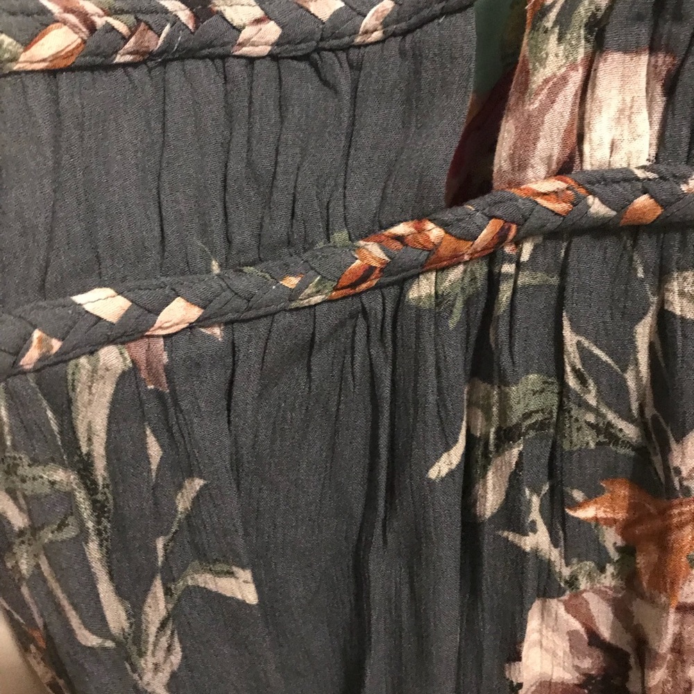 Backless maxi - Picture 2 of 3